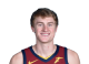 J.P. Macura headshot
