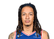 D.J. Wilson headshot