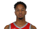 Vincent Edwards headshot
