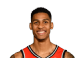 Devin Robinson headshot