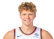 Mindaugas Kuzminskas headshot