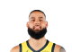 Cody Martin headshot
