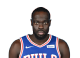 Marial Shayok headshot