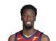 Daniel Hamilton headshot