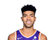 Chandler Hutchison headshot