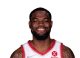 Keljin Blevins headshot