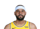 Jared Dudley headshot