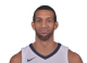 Brandan Wright headshot