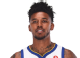 Nick Young headshot