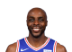 Anthony Tolliver headshot