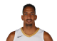 Alexis Ajinca headshot