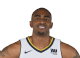 Darrell Arthur headshot