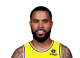 D.J. Augustin headshot