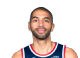 Nicolas Batum headshot