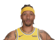 Michael Beasley headshot