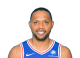 Eric Gordon headshot