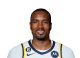 Serge Ibaka headshot