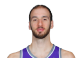 Kosta Koufos headshot