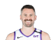 Kevin Love headshot