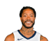 Derrick Rose headshot