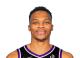 Russell Westbrook headshot