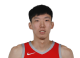 Zhou Qi headshot