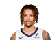 Brandon Clarke headshot