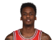 Antonio Blakeney headshot