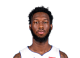 Donta Hall headshot