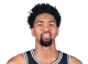 Dedric Lawson headshot