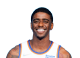 Dwayne Bacon headshot