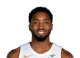 Donovan Mitchell headshot