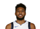 Josh Reaves headshot