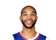 Xavier Moon headshot