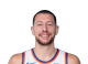 Drew Eubanks headshot