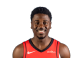 Aaron Holiday headshot