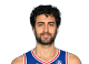 Furkan Korkmaz headshot
