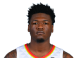 Marcus Derrickson headshot
