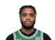 Juwan Morgan headshot