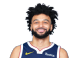 Jamal Murray headshot