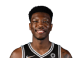 Devontae Cacok headshot