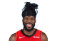 DeMarre Carroll headshot