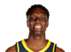 Darren Collison headshot