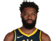 Tyreke Evans headshot