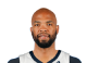 Taj Gibson headshot