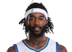 Jordan Hill headshot
