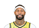 James Johnson headshot