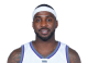 Ty Lawson headshot