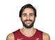 Ricky Rubio headshot