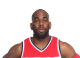 Marcus Thornton headshot